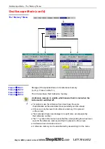 Preview for 89 page of AEMC OX 7102 III User Manual