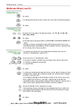 Preview for 103 page of AEMC OX 7102 III User Manual