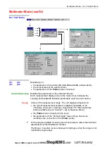 Preview for 108 page of AEMC OX 7102 III User Manual