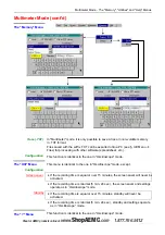 Preview for 116 page of AEMC OX 7102 III User Manual