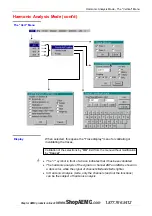 Preview for 122 page of AEMC OX 7102 III User Manual