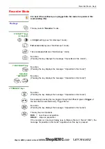 Preview for 128 page of AEMC OX 7102 III User Manual