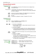 Preview for 129 page of AEMC OX 7102 III User Manual