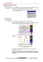 Preview for 137 page of AEMC OX 7102 III User Manual