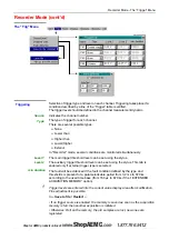 Preview for 140 page of AEMC OX 7102 III User Manual