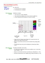 Preview for 144 page of AEMC OX 7102 III User Manual