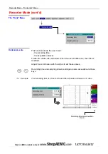 Preview for 145 page of AEMC OX 7102 III User Manual