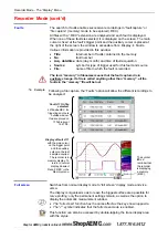 Preview for 147 page of AEMC OX 7102 III User Manual