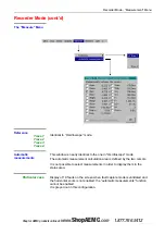 Preview for 148 page of AEMC OX 7102 III User Manual