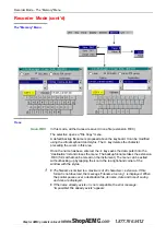 Preview for 149 page of AEMC OX 7102 III User Manual