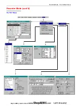 Preview for 152 page of AEMC OX 7102 III User Manual