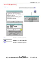 Preview for 154 page of AEMC OX 7102 III User Manual