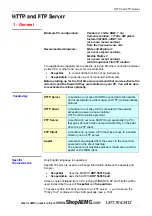 Preview for 156 page of AEMC OX 7102 III User Manual