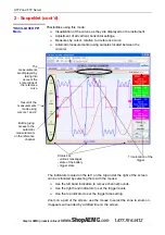 Preview for 159 page of AEMC OX 7102 III User Manual