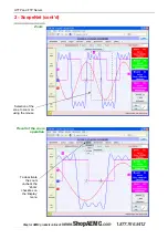 Preview for 161 page of AEMC OX 7102 III User Manual