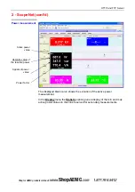 Preview for 164 page of AEMC OX 7102 III User Manual