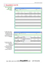 Preview for 168 page of AEMC OX 7102 III User Manual