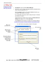 Preview for 169 page of AEMC OX 7102 III User Manual