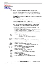 Preview for 171 page of AEMC OX 7102 III User Manual