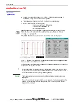 Preview for 173 page of AEMC OX 7102 III User Manual