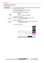 Preview for 177 page of AEMC OX 7102 III User Manual