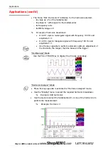 Preview for 179 page of AEMC OX 7102 III User Manual