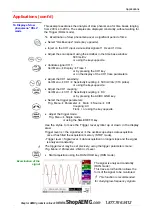 Preview for 180 page of AEMC OX 7102 III User Manual