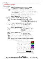 Preview for 181 page of AEMC OX 7102 III User Manual