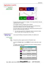 Preview for 184 page of AEMC OX 7102 III User Manual