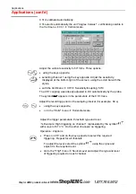 Preview for 185 page of AEMC OX 7102 III User Manual