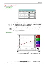 Preview for 186 page of AEMC OX 7102 III User Manual