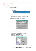 Preview for 198 page of AEMC OX 7102 III User Manual