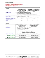 Preview for 213 page of AEMC OX 7102 III User Manual