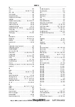 Preview for 223 page of AEMC OX 7102 III User Manual