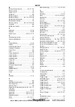 Preview for 224 page of AEMC OX 7102 III User Manual