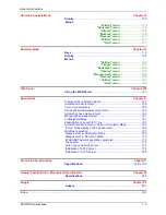 Preview for 3 page of AEMC OX7102-CII User Manual