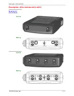 Preview for 11 page of AEMC OX7102-CII User Manual