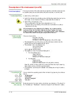 Preview for 12 page of AEMC OX7102-CII User Manual