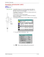 Preview for 23 page of AEMC OX7102-CII User Manual