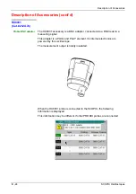 Preview for 24 page of AEMC OX7102-CII User Manual