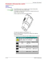 Preview for 28 page of AEMC OX7102-CII User Manual