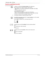 Preview for 39 page of AEMC OX7102-CII User Manual