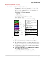 Preview for 42 page of AEMC OX7102-CII User Manual