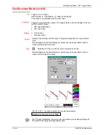 Preview for 68 page of AEMC OX7102-CII User Manual