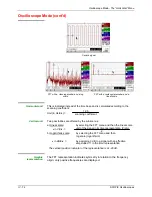 Preview for 71 page of AEMC OX7102-CII User Manual