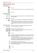 Preview for 95 page of AEMC OX7102-CII User Manual