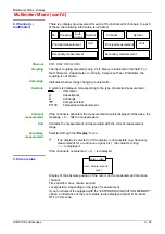 Preview for 97 page of AEMC OX7102-CII User Manual