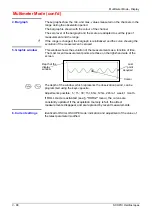 Preview for 98 page of AEMC OX7102-CII User Manual