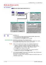 Preview for 100 page of AEMC OX7102-CII User Manual