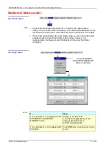 Preview for 103 page of AEMC OX7102-CII User Manual